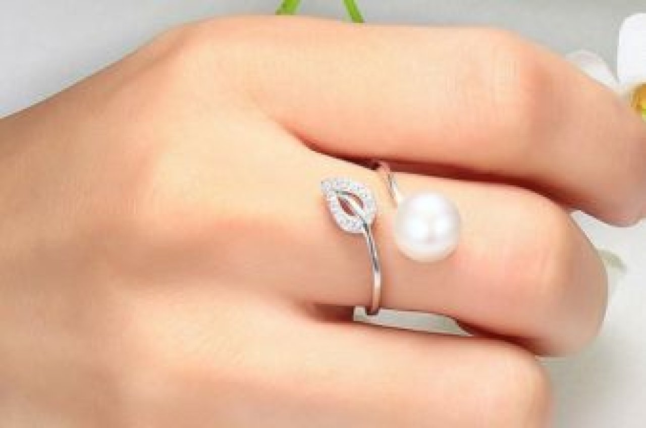 Finding The Perfect Ring!