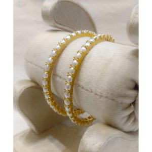 Pearl Bangles