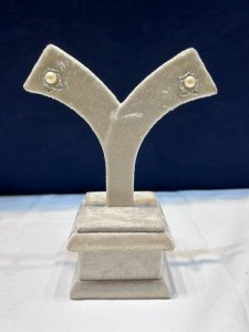 Fresh water Pearl tops