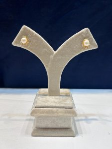 Fresh water Pearl tops